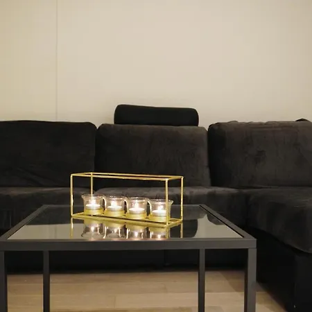 Apartament Centrum Kamienica! Nowy! Wi-fi, Smart Tv *