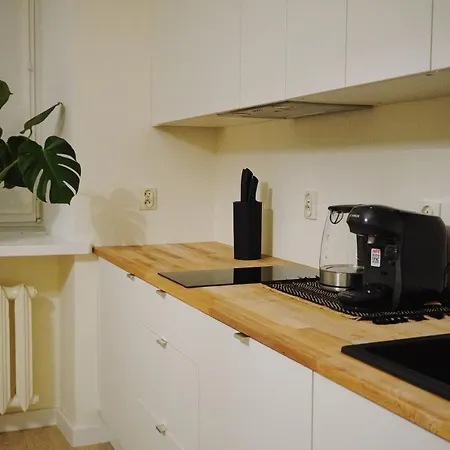 Apartament Centrum Kamienica! Nowy! Wi-fi, Smart Tv *