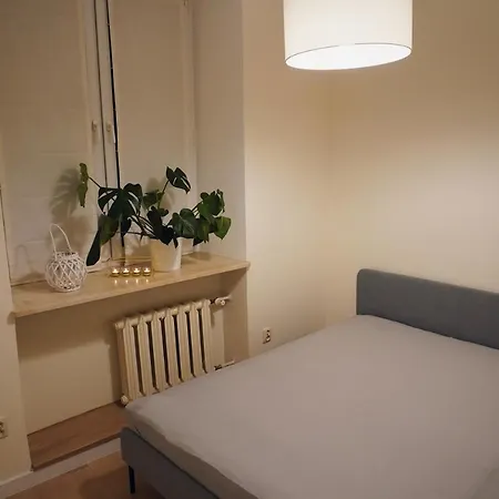 Apartament Centrum Kamienica! Nowy! Wi-fi, Smart Tv Apartment