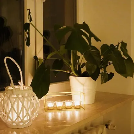 Apartament Centrum Kamienica! Nowy! Wi-fi, Smart Tv Apartment