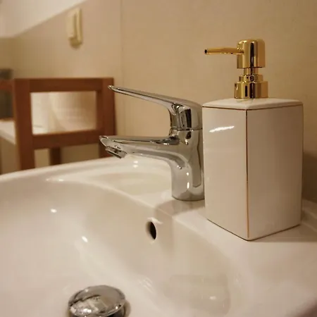 Apartament Centrum Kamienica! Nowy! Wi-fi, Smart Tv