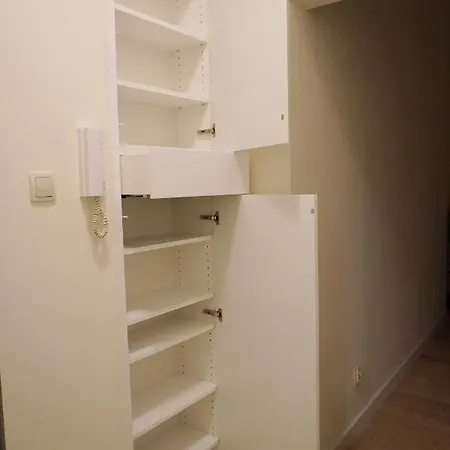 Apartment Apartament Centrum Kamienica! Nowy! Wi-fi, Smart Tv Warsaw