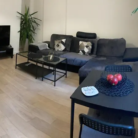 Apartament Centrum Kamienica! Nowy! Wi-fi, Smart Tv *