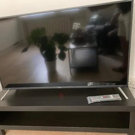 Apartament Centrum Kamienica! Nowy! Wi-fi, Smart Tv *